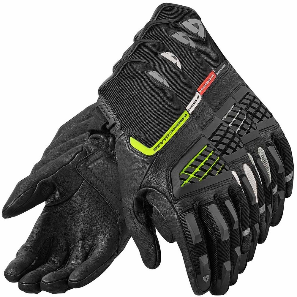 Revit Neutron 2 Gloves