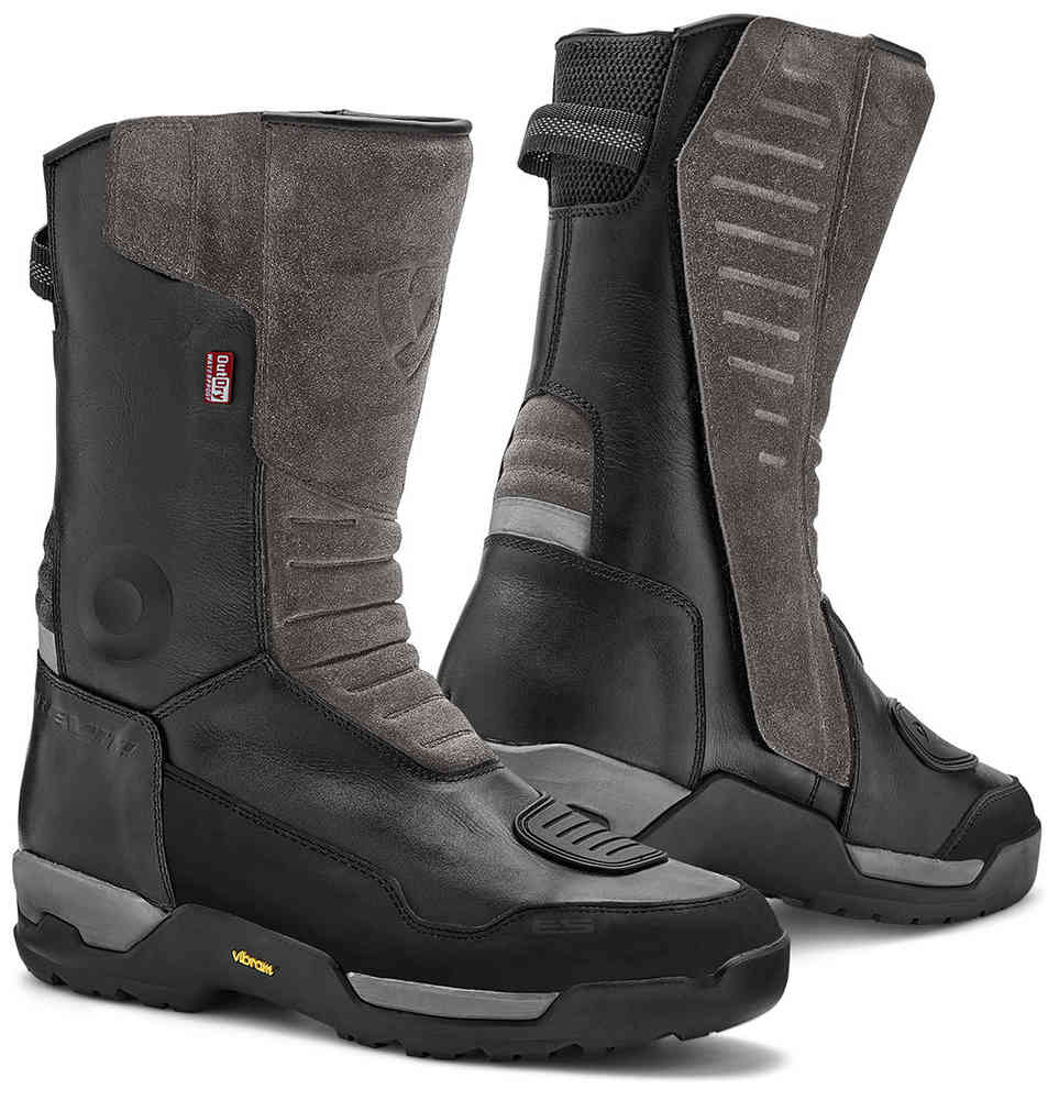 Revit Gravel OutDry Botas