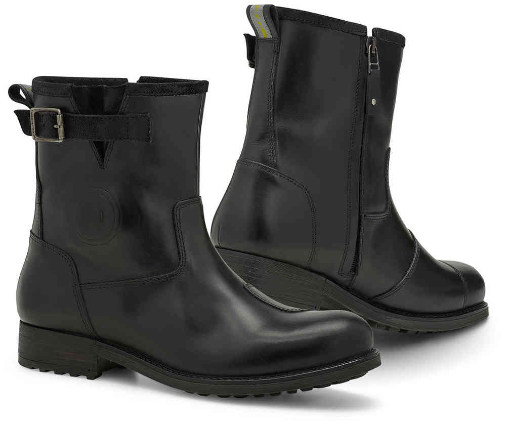 Revit Freemont Bottes de moto