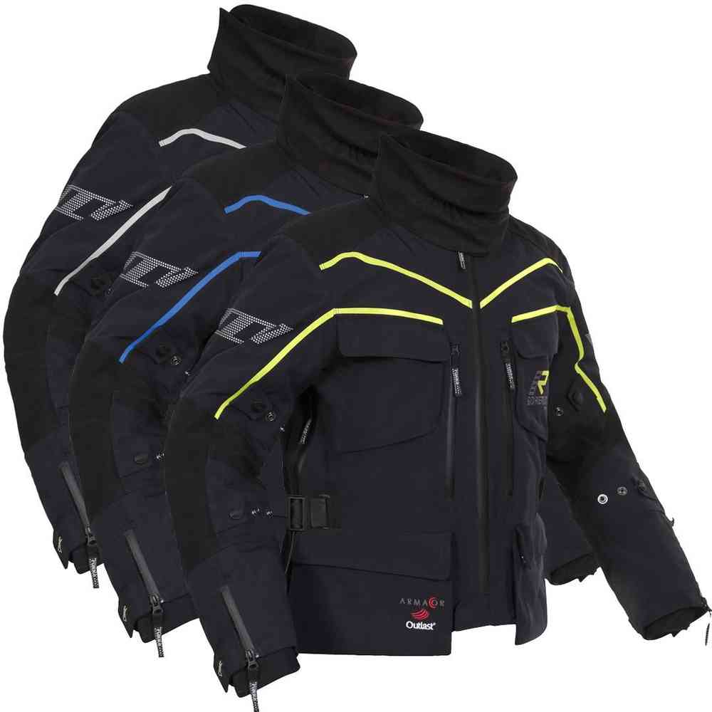 Rukka Energater Gore-Tex Tekstil jakke
