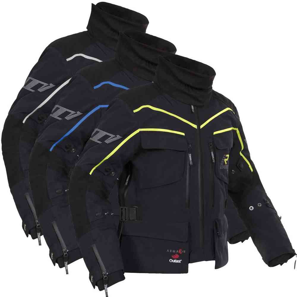 Rukka Energater Gore Tex Textile Jacket