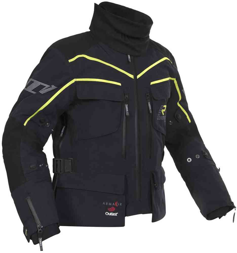 Rukka Energater Gore-Tex Tekstil jakke
