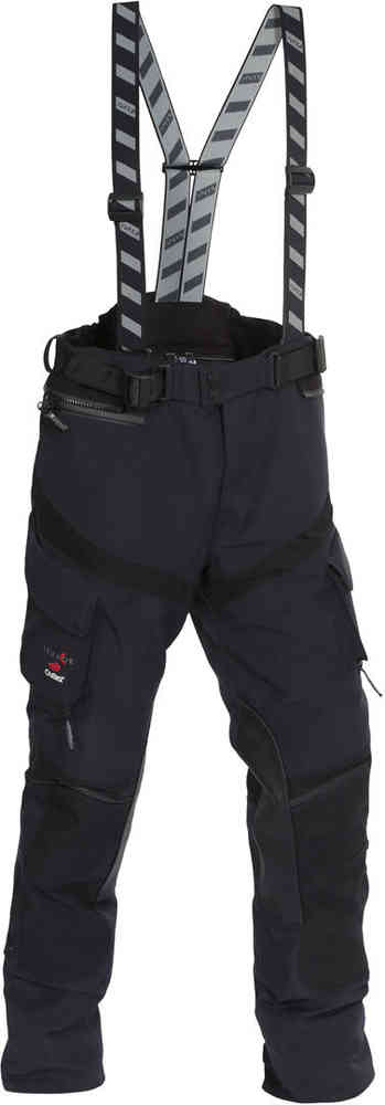 Rukka Energater Gore Tex Motorcycle Textile Pants