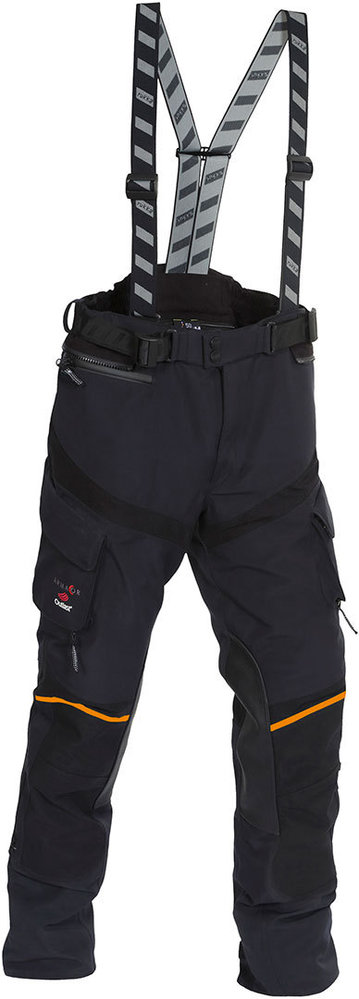 Rukka Energater Gore-Tex Motorcycle Textile Pants