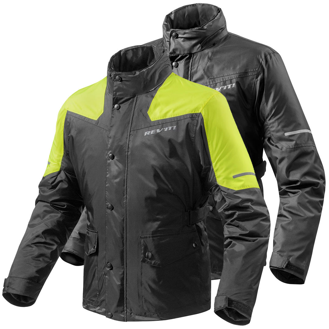 Revit regenjacke Clearance