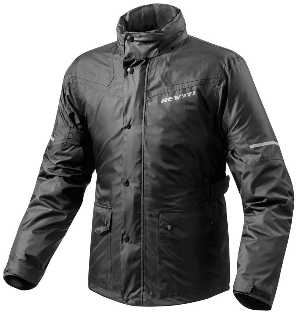 Revit Nitric 2 H2O Chaqueta de lluvia