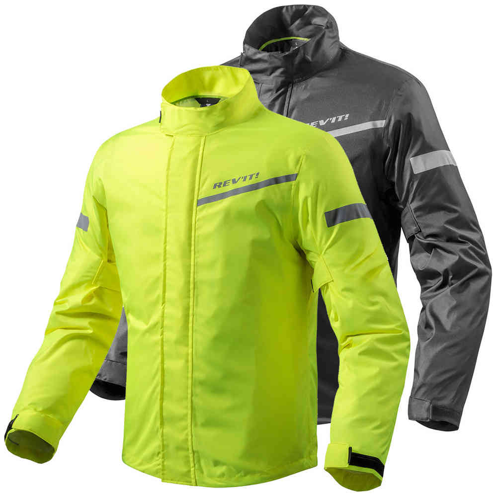 Revit Cyclone 2 H2O Regenjacke