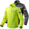 Revit cyclone 2 h2o top