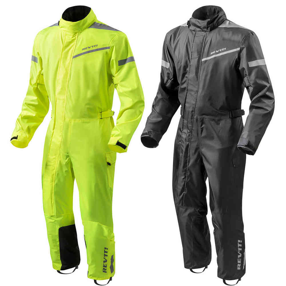 Revit Pacific 2 H2O Rain Suit