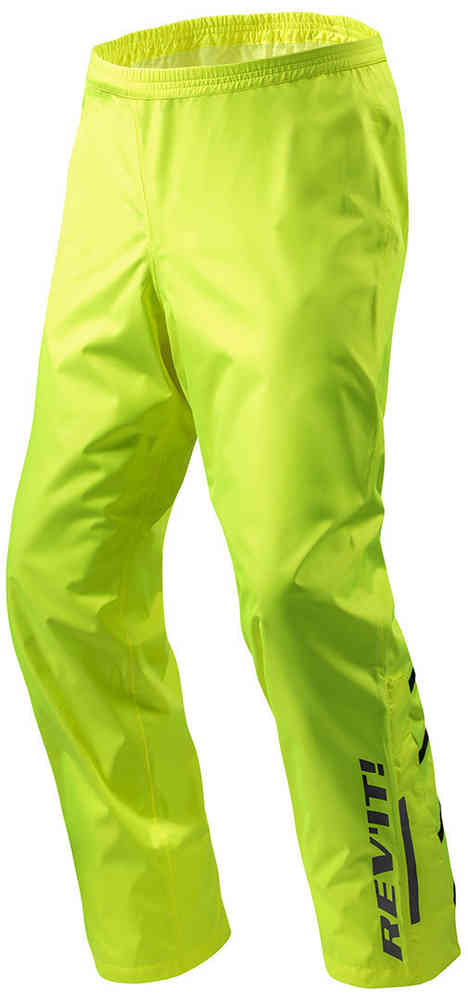 Revit Acid H2O Neon Pantaloni pioggia