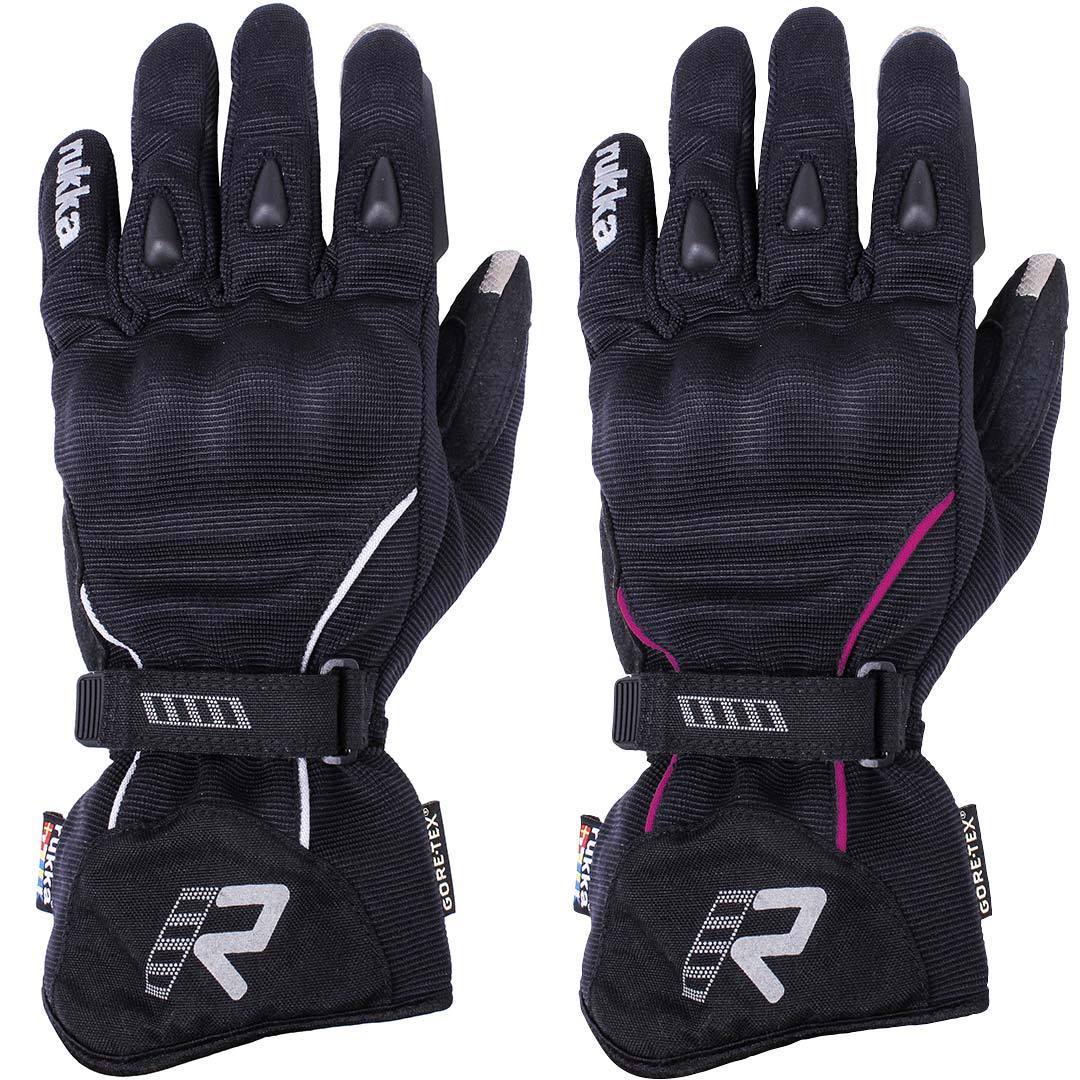 Rukka Virve Gore-Tex Ladies Motorcycle 