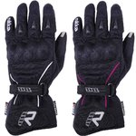 Rukka Virve Gore-Tex Ladies Motorcycle Gloves Gants de moto pour dames