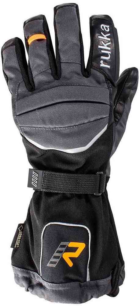 Rukka Harros Gore-Tex Motorcycle Gloves