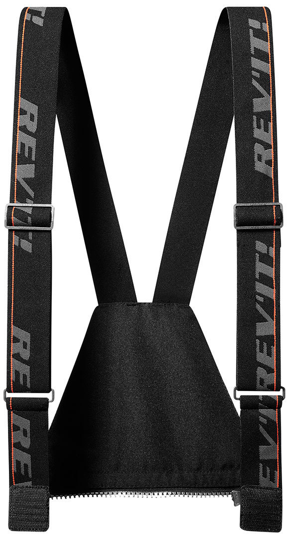 Revit Strapper Bretelle, noir