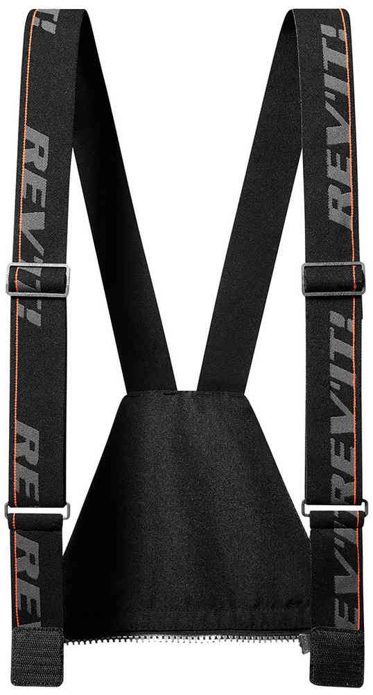 Revit Strapper Suspenders