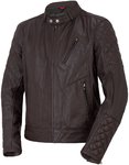 Bogotto Chicago Retro Motorcycle Leather Jacket