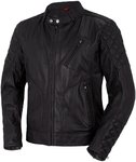 Bogotto Chicago Retro Motorcycle Leather Jacket