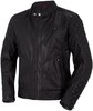 Bogotto Chicago Retro Motorrad Lederjacke