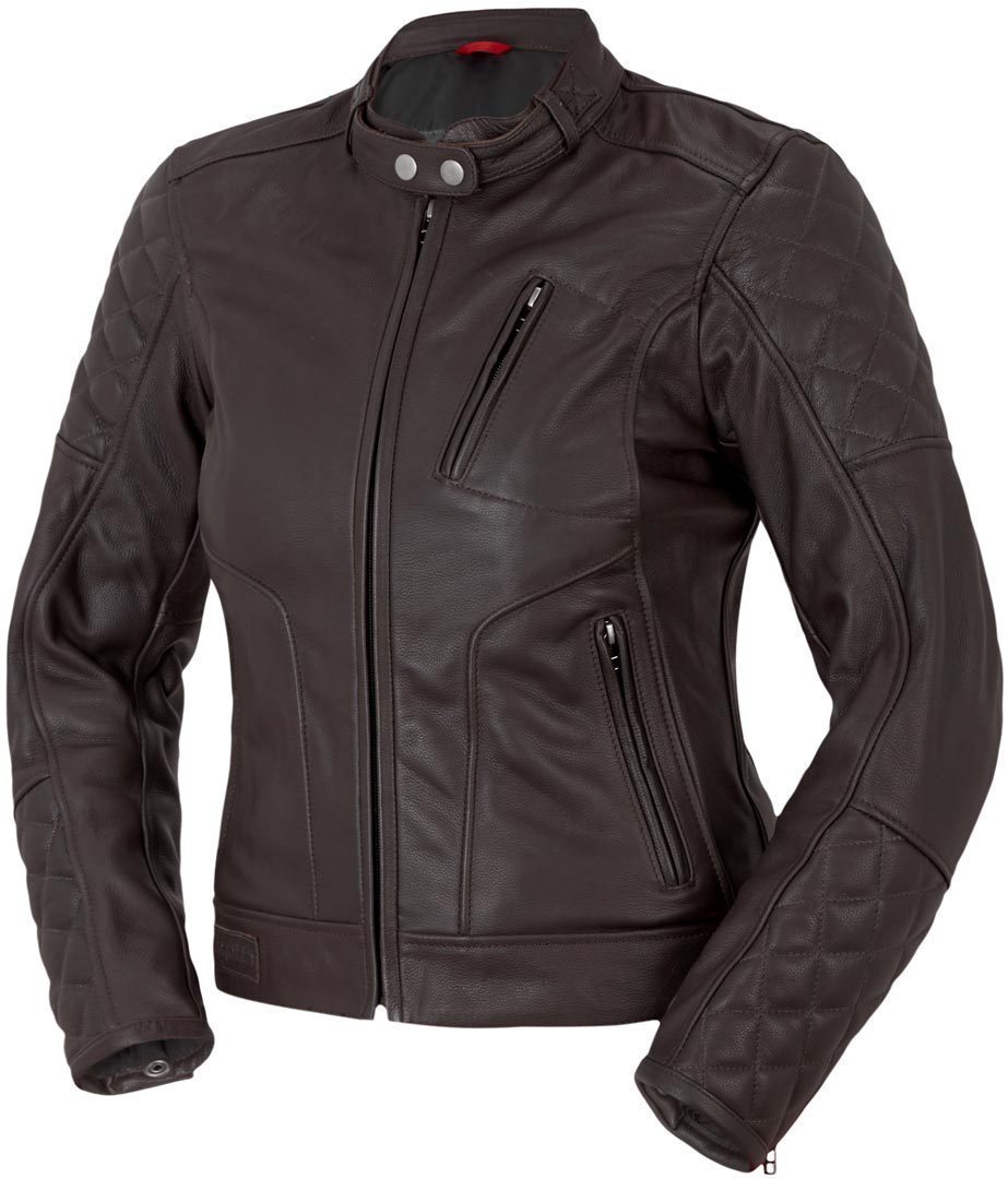 Bogotto leather jacket sales