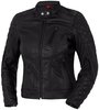 Preview image for Bogotto Chicago Retro Ladies Motorcycle Leather Jacket