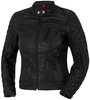 Vorschaubild für Bogotto Chicago Retro Damen Motorrad Lederjacke