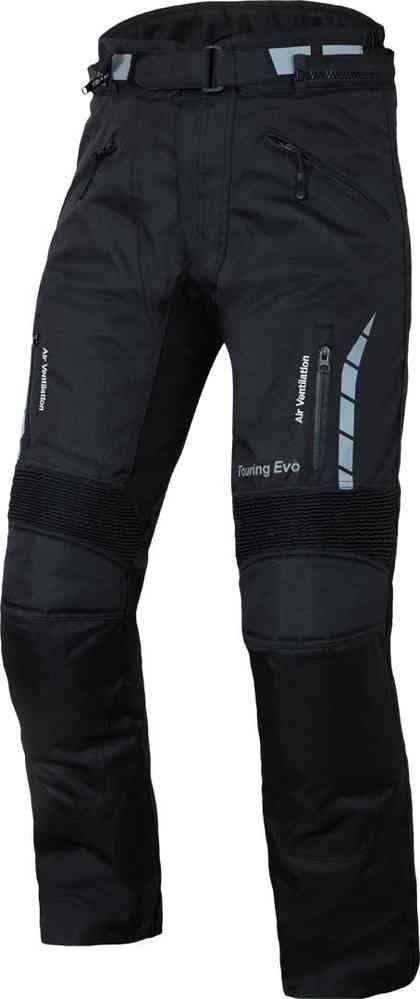 Bogotto Touring Evo Wasserdichte Motorrad Textilhose