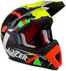Lazer MX8 Aerial Pure Carbon 頭盔