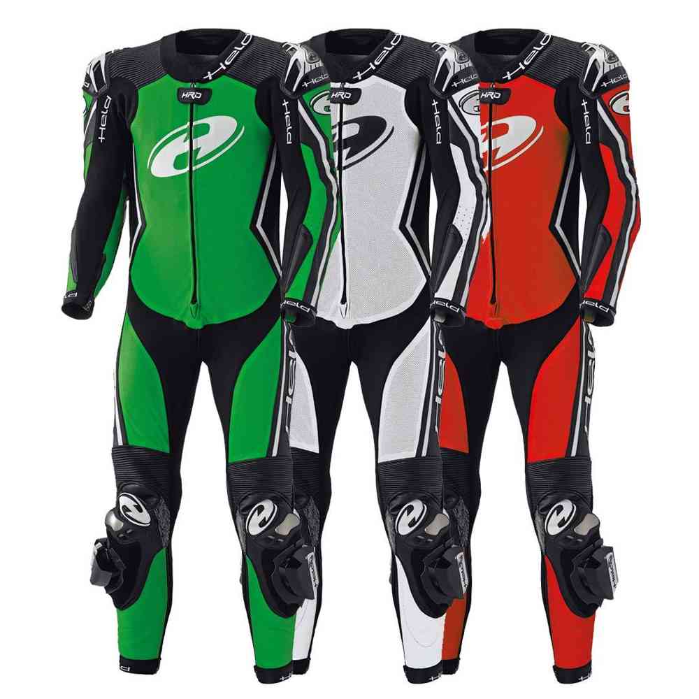 Held deals motorcycle leathers