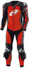 {PreviewImageFor} Held Full Speed Tuta in pelle moto di One Piece