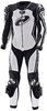 Held Full Speed One Piece Motorcycle Leather Suit