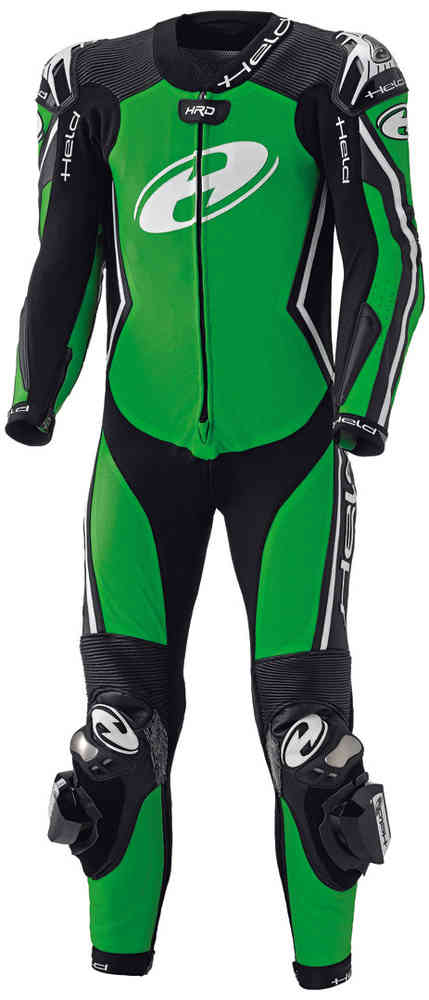 Held Full Speed Tuta in pelle moto di One Piece