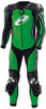 Held Full Speed One Piece Motorcycle Leather Suit