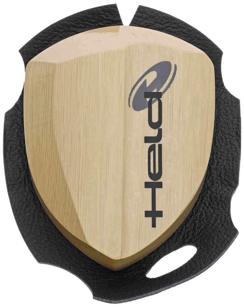 Held Timber Knee Sliders