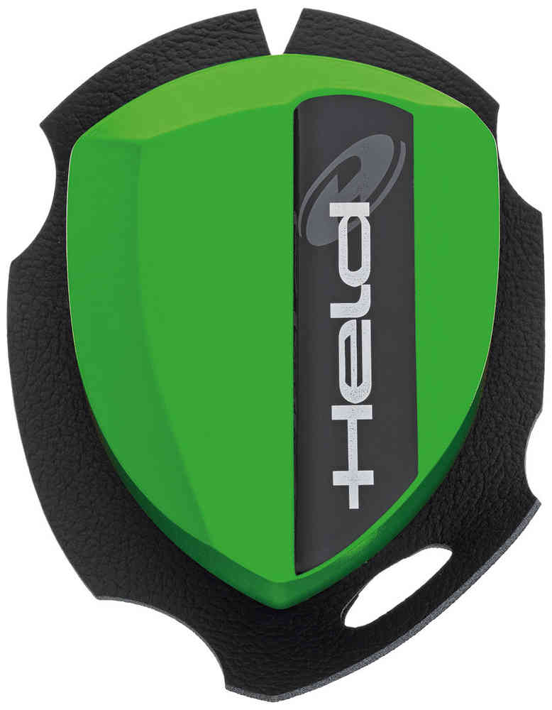 Held Timber Knee Sliders