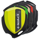 Held Timber Knee Sliders