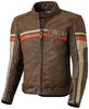 Held SevenT Chaqueta de cuero moto