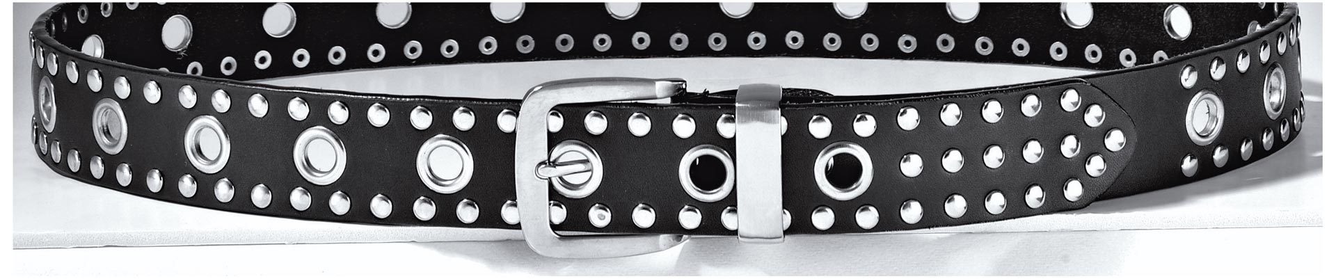 Held 3561 Belt, Size 85 cm, Size 85 cm