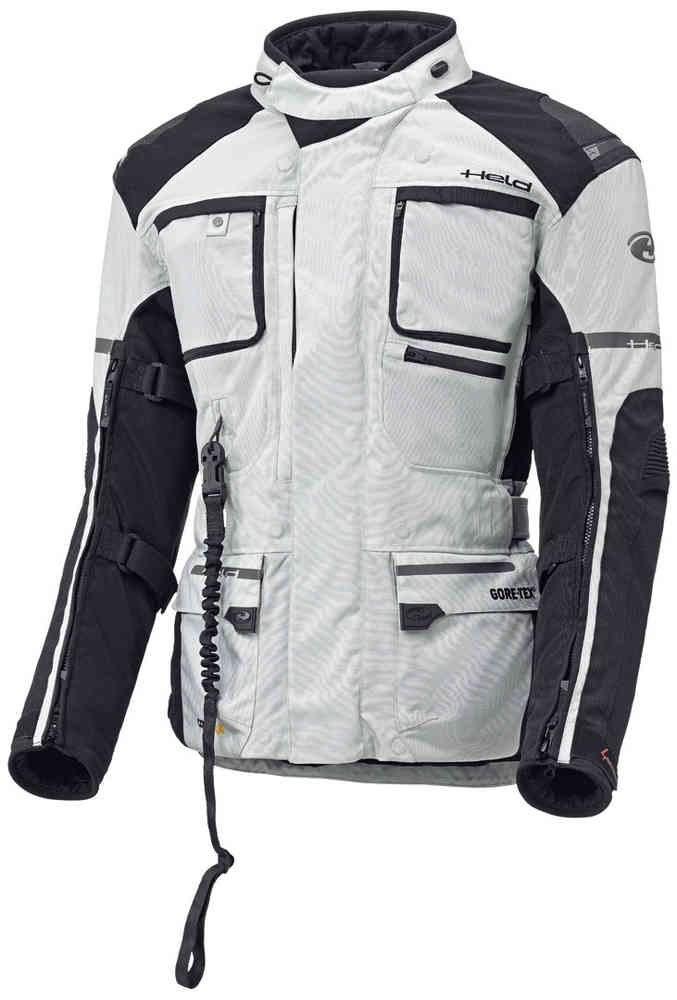 Held Carese APS Gore-Tex Giacca moto in tessuto