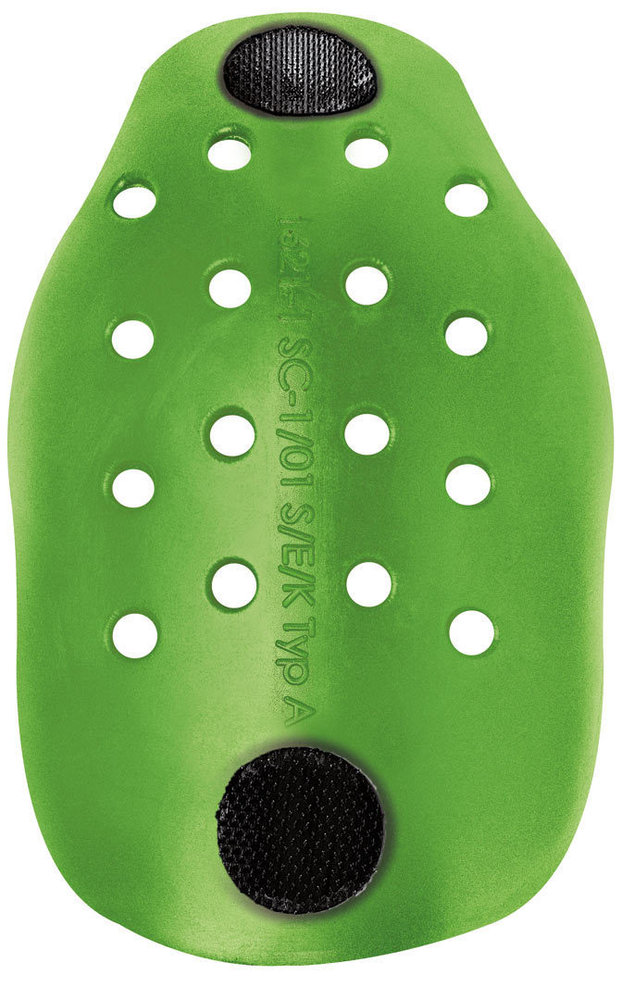 Held Quattrotempi Velcro Damen Schulterprotektoren