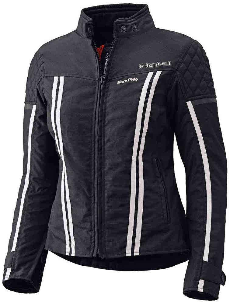 Held Jill Damen Motorrad Textiljacke