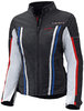 Held Jill Chaqueta textil para motocicletas para damas