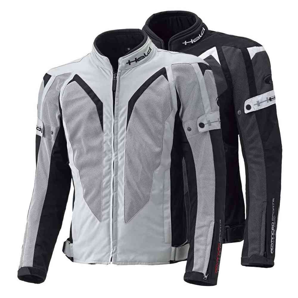 Blouson moto held clearance