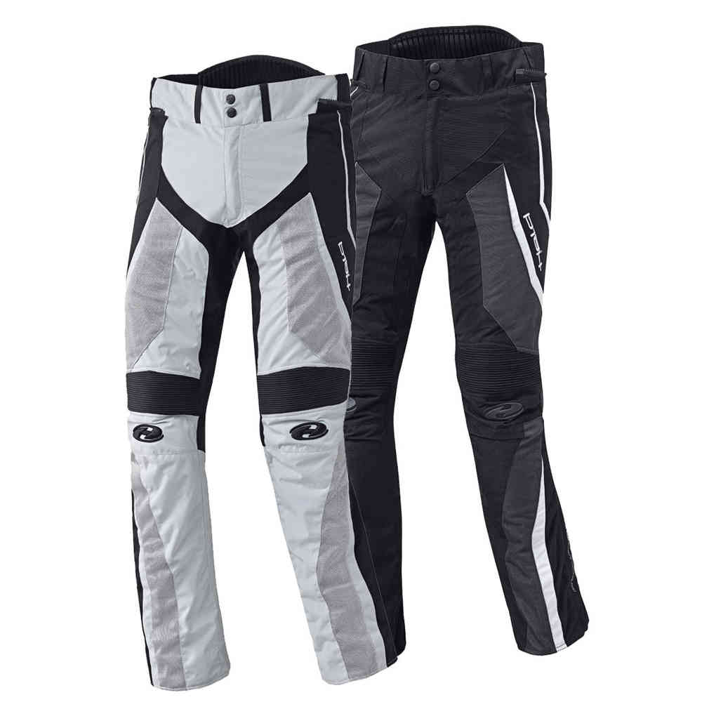 Held Vento Mesh Textile Pants