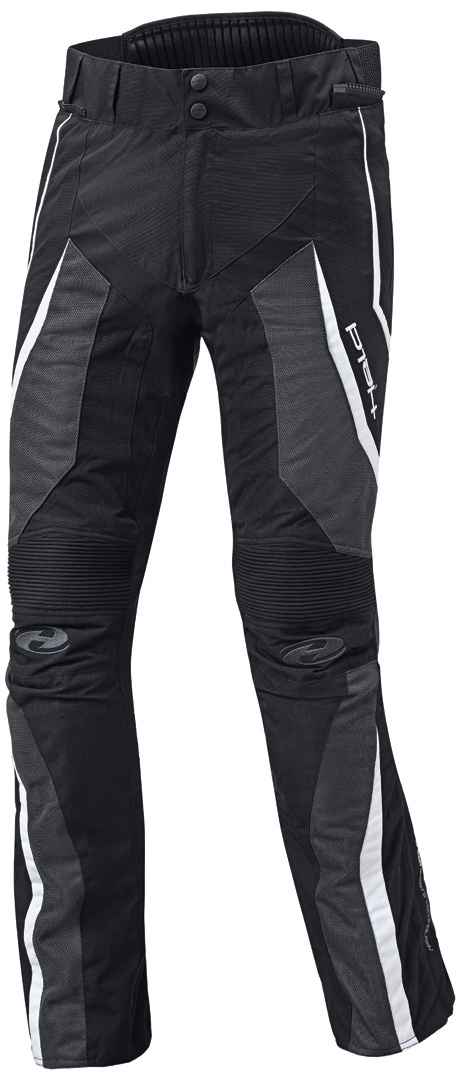 Held Vento Mesh Textile Pants, black, Size S, black, Size S