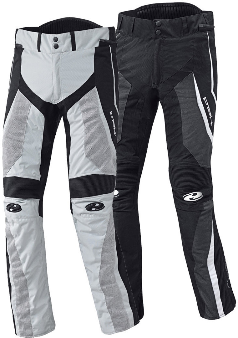 Held Vento Mesh Dames Motorfiets Textiel Broeken
