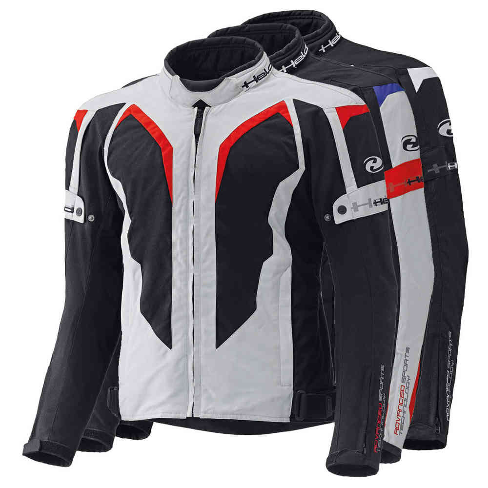 Held Zelda Veste textile de moto