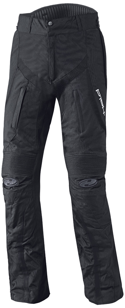 Held Link Ladies Textile Pants, black, Size S for Women, black, Size S for Women