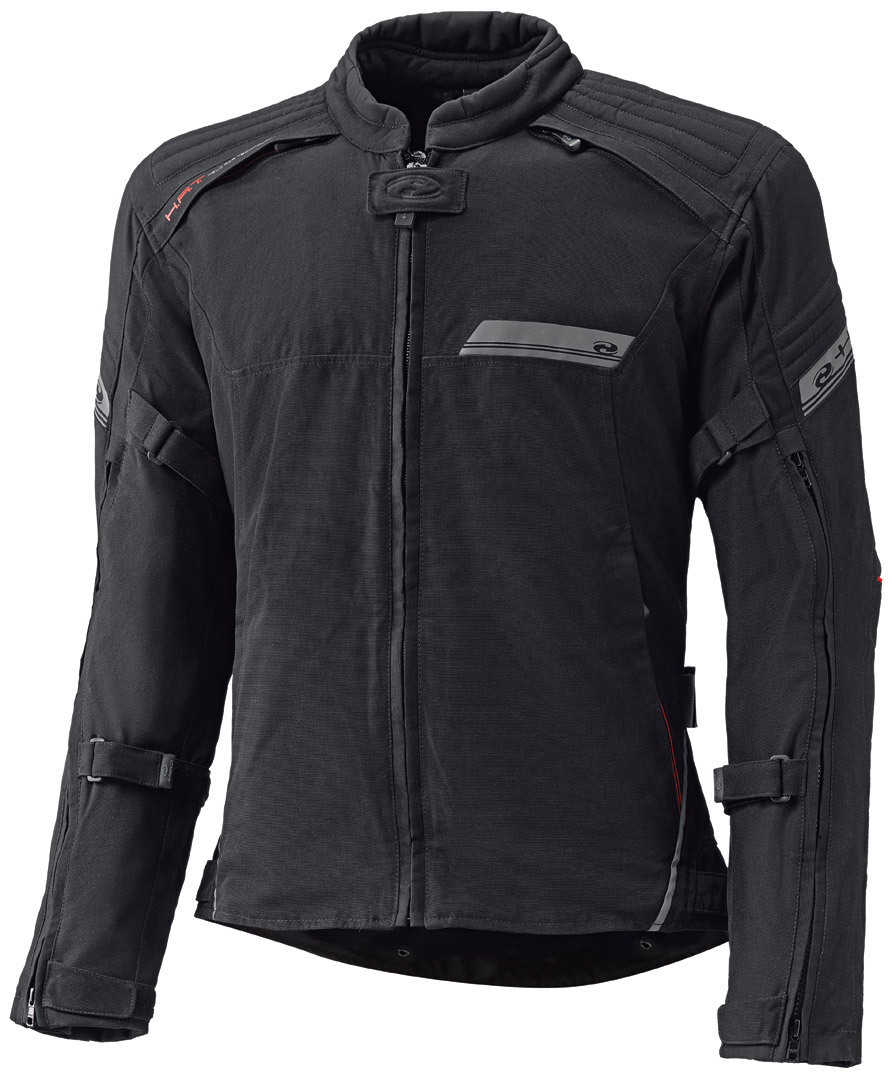 Held Renegade Tour Textile Jacket, black, Size S, black, Size S
