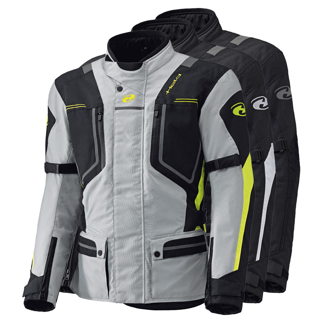Held touring jacket discount