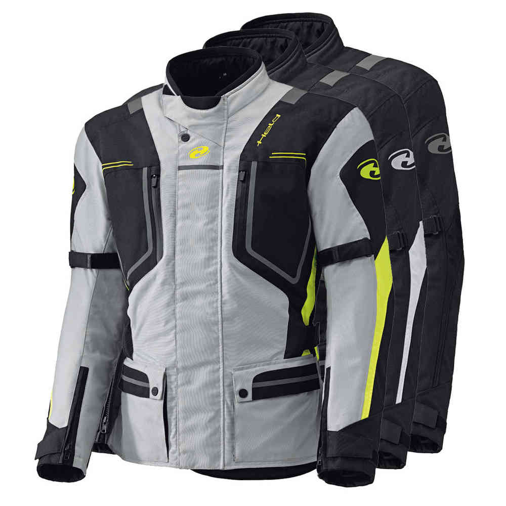 Held Zorro waterproof Motocycle Textile Jacket